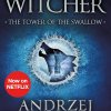 The Witcher : Tower of the Swallow