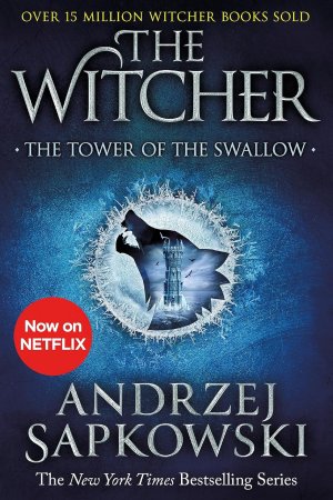 The Witcher : Tower of the Swallow