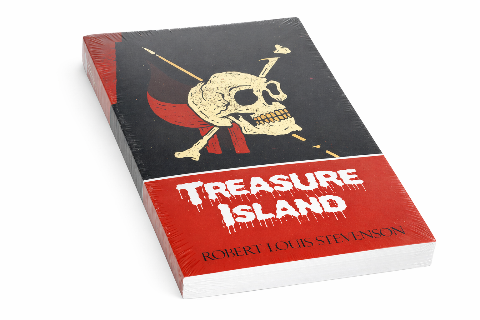 Treasure Island1 2