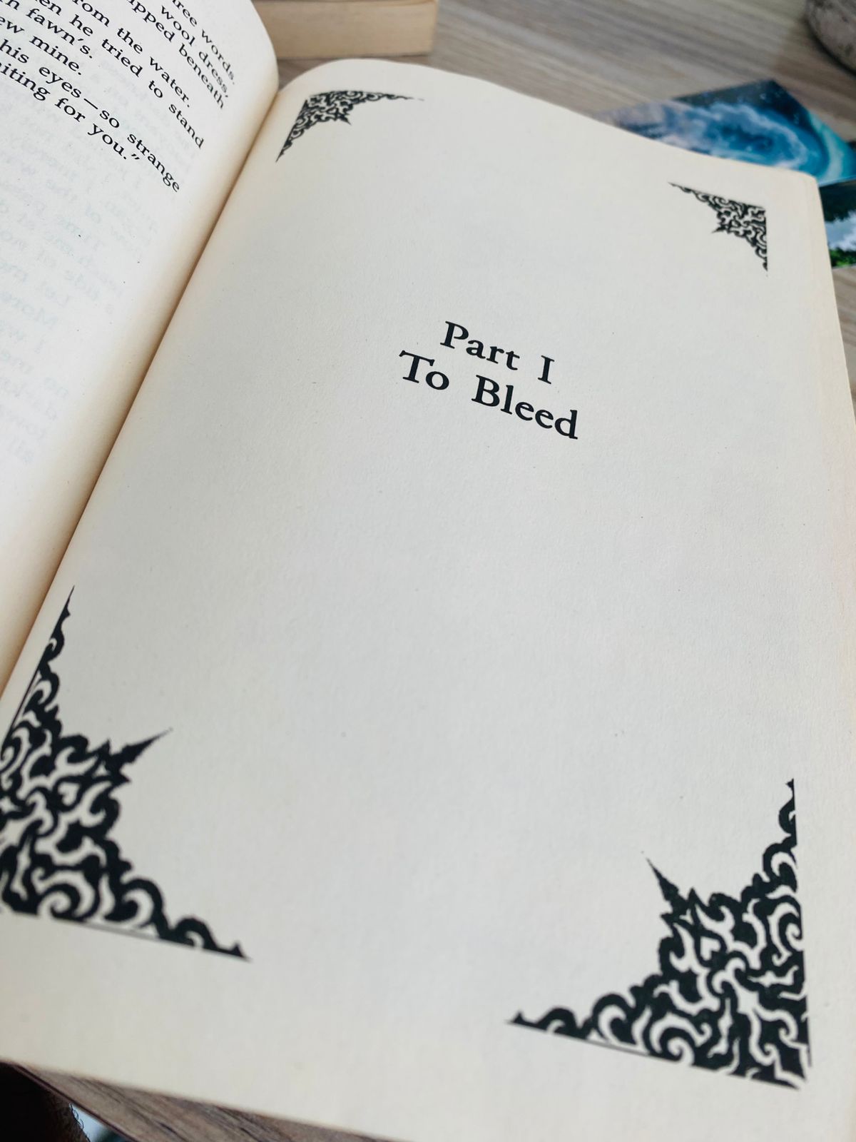 Two Twisted Crowns - 3 (584)