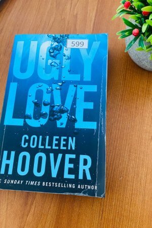 Ugly Love by hoover