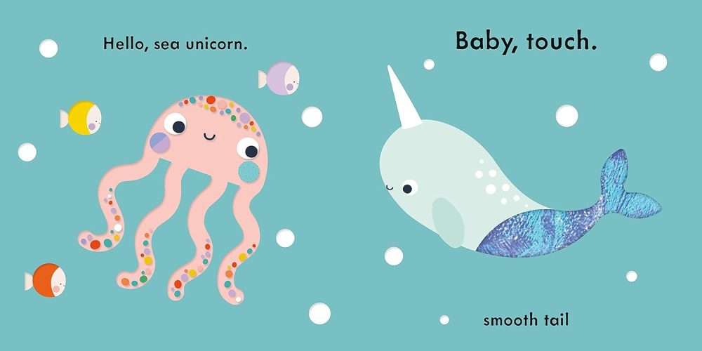Unicorns 3