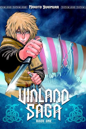 Vinland Saga