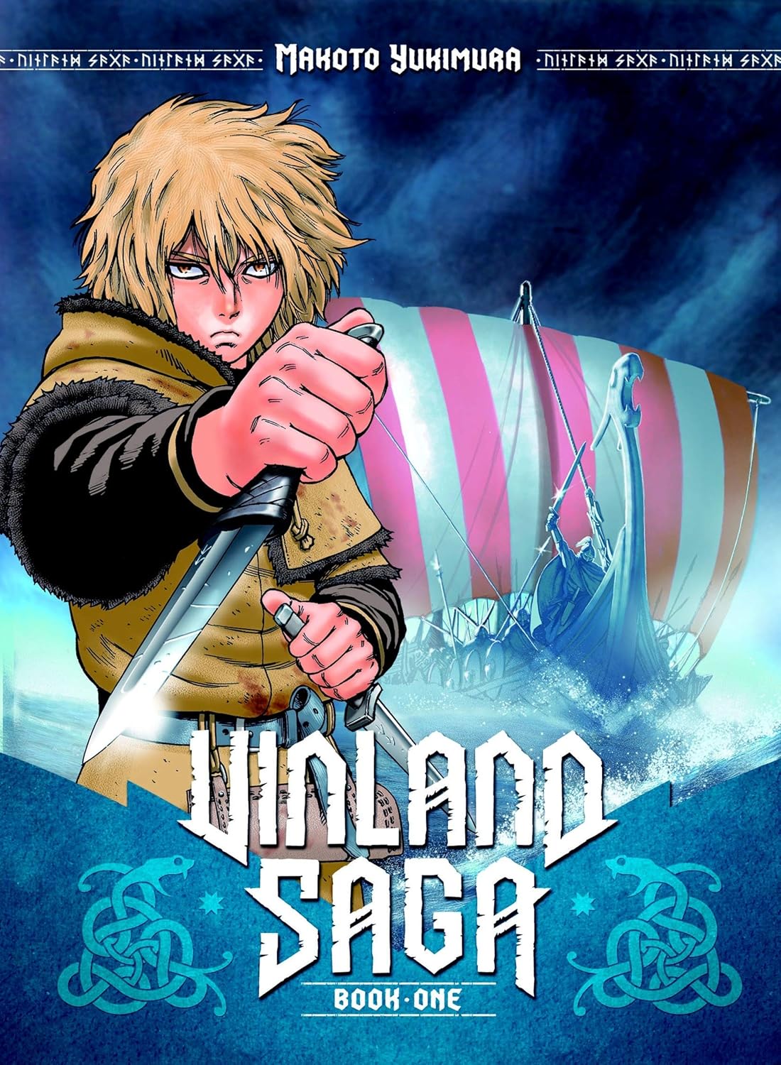 Vinland Saga Vinland Saga