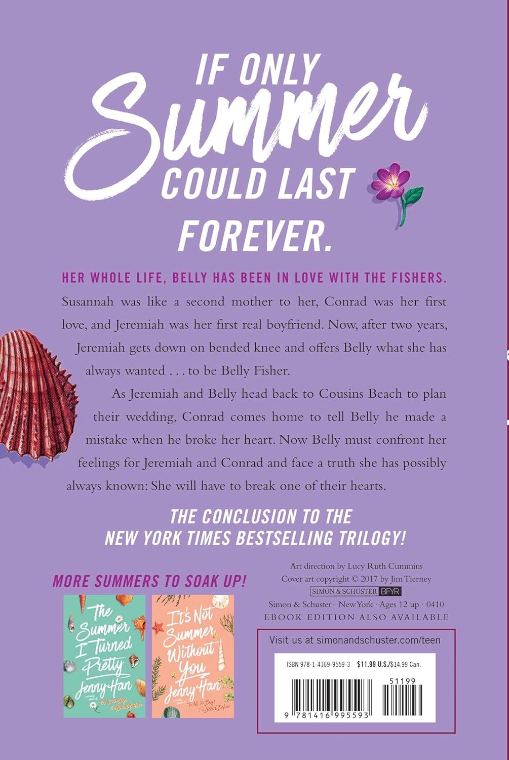 Well always Have Summe1