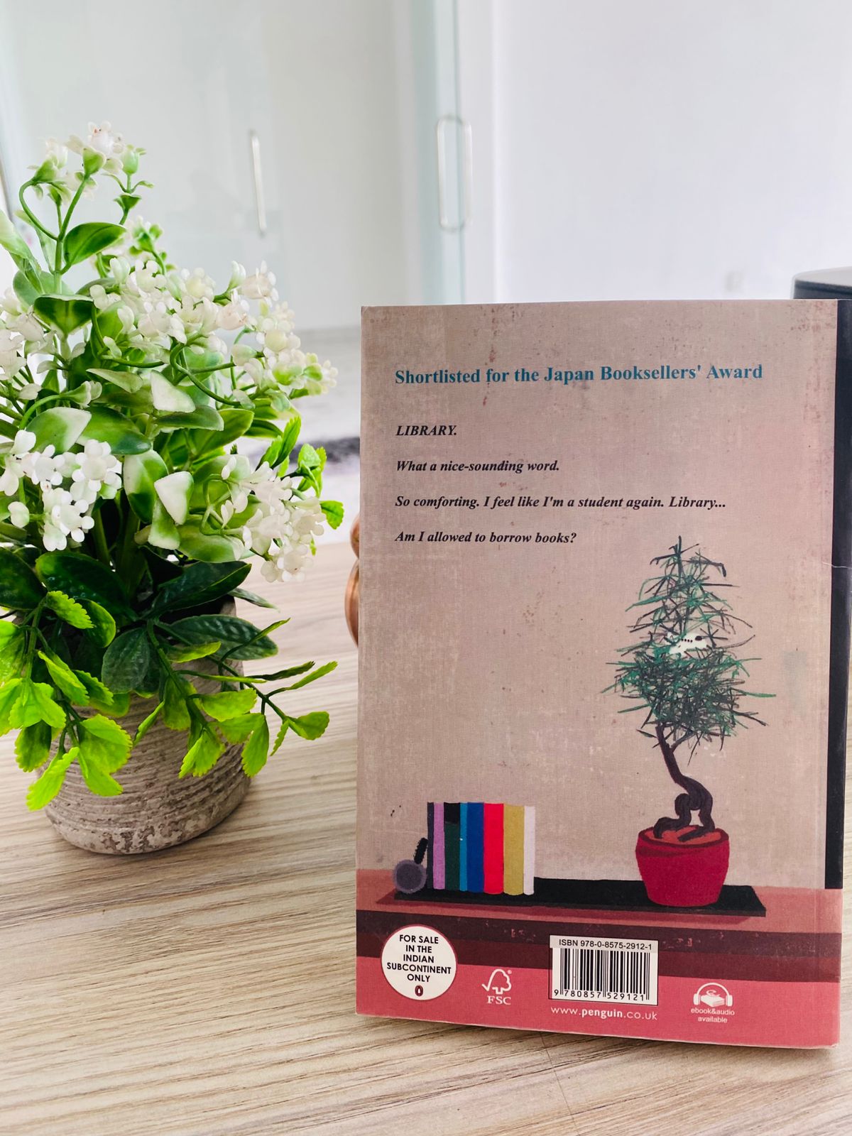 What You Are Looking For Is in the Library - 2 (611) What You Are Looking for is in the Library