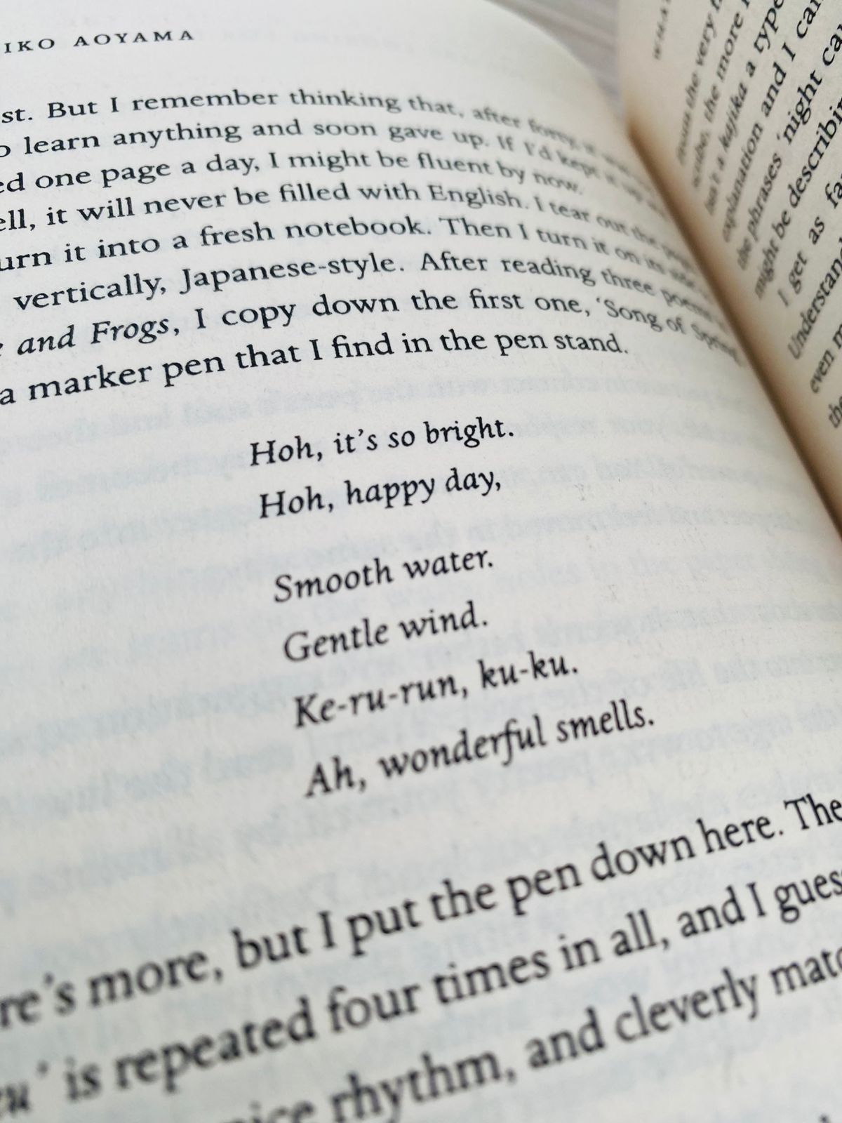 What You Are Looking For Is in the Library - 4 (611)