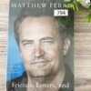 Friends, Lovers, and the Big Terrible Thing