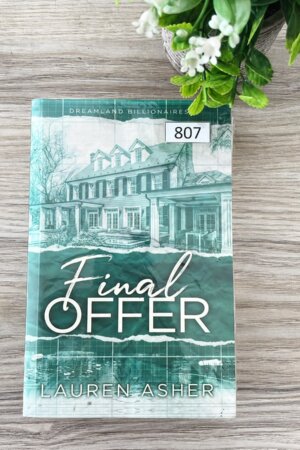 Final Offer