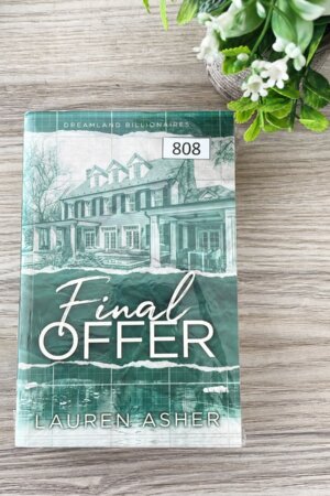 Final Offer