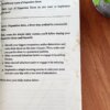 Dopamine Detox