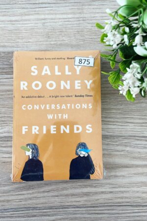 Conversations with Friends