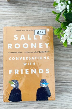 Conversations with Friends