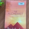 The Alchemist by Paulo Coelho (1098)