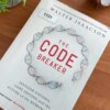 Code Breaker by  Walter Isaacson (1131)