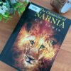 Chronicles of narnia by 	C. S. Lewis (1032)