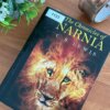 Chronicles of narnia by 	C. S. Lewis (1033)