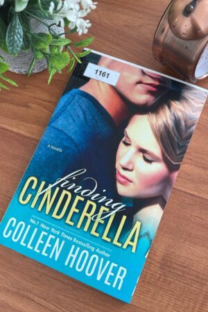 Finding Cinderella by Colleen Hoover (1161)