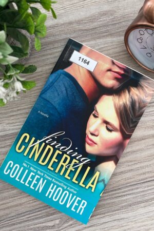 Finding Cinderella by Colleen Hoover (1164)