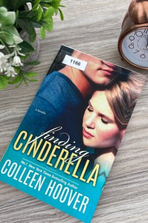 Finding Cinderella by Colleen Hoover (1166)