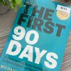 The First 90 Days by  Michael D. Watkins (1171)