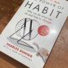 Power of Habit by Charles Duhigg (1190)