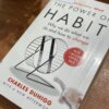 Power of Habit by Charles Duhigg (1191)