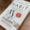 Power of Habit by Charles Duhigg (1193)