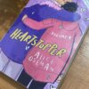 Heartstopper: Tomo 4 by Alice Oseman (1194)