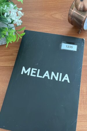 Melania by  Melania Trump (1235)