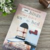 The Things We Leave Unfinished by Rebecca Yarros book cover