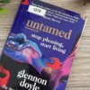 Untamed: Stop Pleasing, Start Living by	Glennon Doyle (1279)
