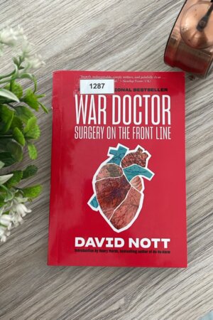 War Doctor by David Nott (1287)
