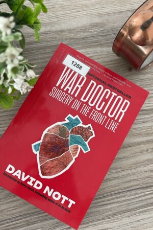 War Doctor by David Nott (1288)