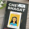 400 Days by Chetan Bhagat (1295)