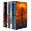 Agatha Christie 7 Books Book Set