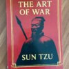 Art of War Paperback by Sun Tzu