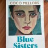 Blue Sisters by Coco Mellors
