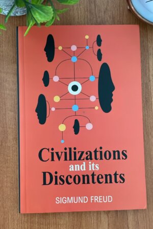 Civilization and Its Discontents by Sigmund Freud
