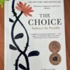The Choice by Edith Eva Eger