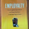 Employalty by Joe Mull employee retention leadership and workplace culture book