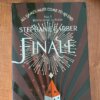Finale by Stephanie Garber Caraval Book 3 young adult fantasy romance novel