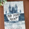 The Fine Print by Lauren Asher Dreamland Billionaires Book 1 billionaire workplace romance novel