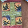 The Four Agreements by Don Miguel Ruiz personal freedom self-help and personal growth book