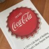 Inside Coca-Cola by Neville Isdell