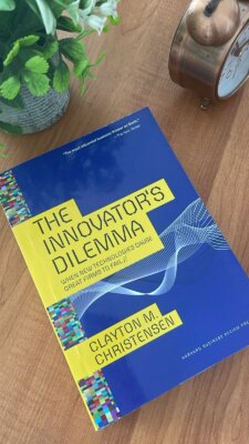 The Investor's Dilemma by Louis Lowenstein