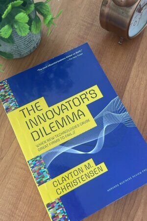The Investor's Dilemma by Louis Lowenstein