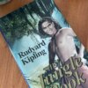 The Jungle Book by Rudyard Kipling