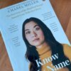 Know My Name by Chanel Miller