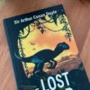 The Lost World by Michael Crichton